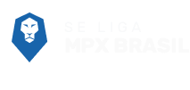 Logo da MPX Brasil